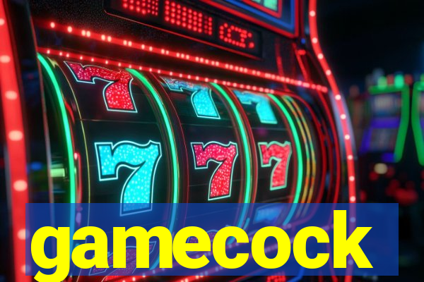 gamecock