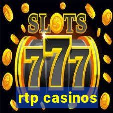 rtp casinos