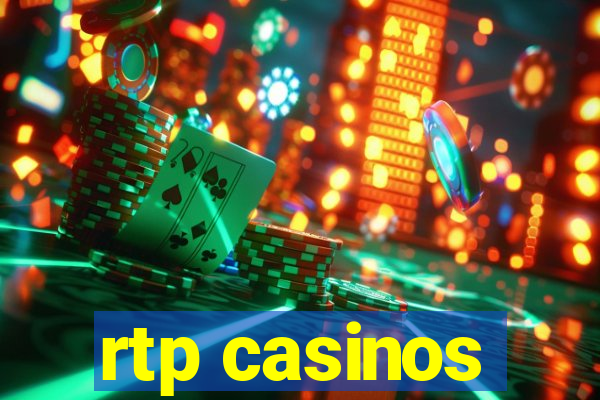 rtp casinos