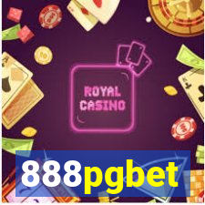 888pgbet