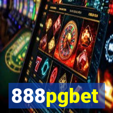 888pgbet