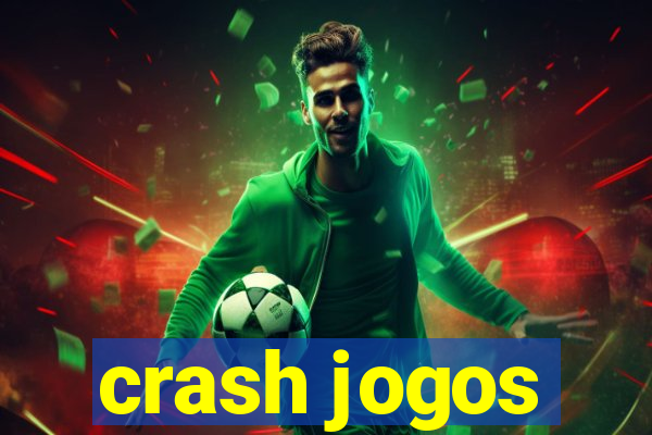 crash jogos