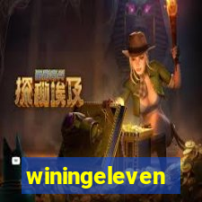 winingeleven