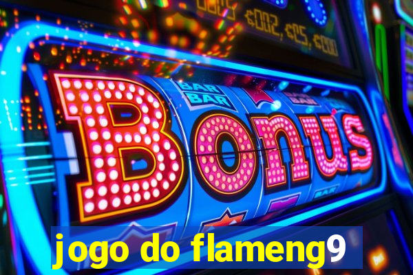 jogo do flameng9