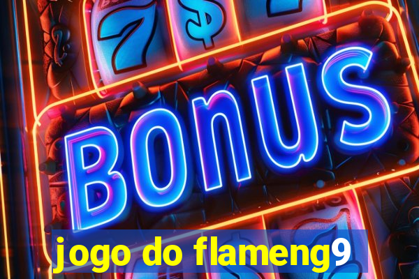 jogo do flameng9