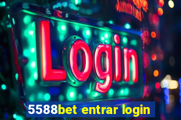 5588bet entrar login