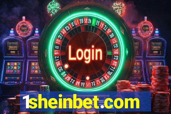 1sheinbet.com