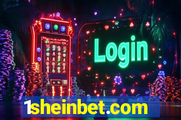 1sheinbet.com