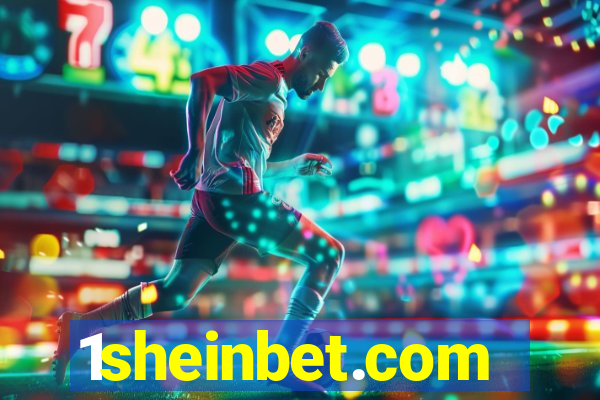 1sheinbet.com