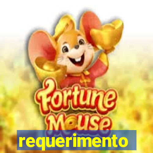 requerimento eletronico juceb