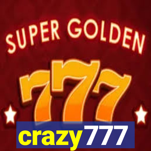 crazy777