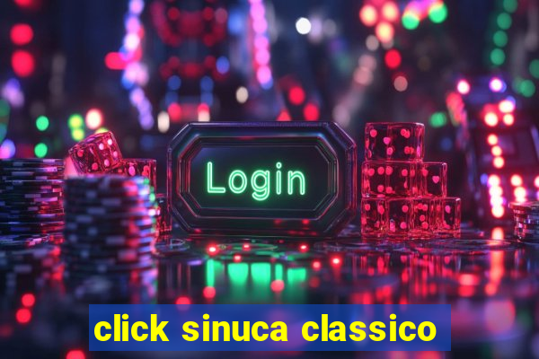 click sinuca classico