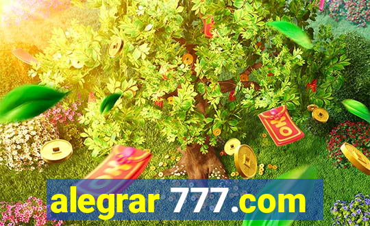 alegrar 777.com