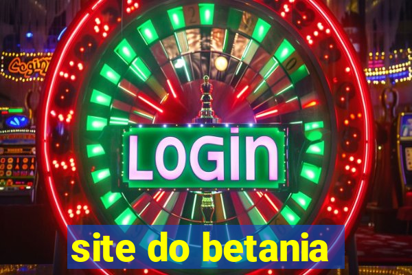 site do betania