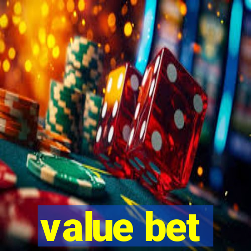 value bet