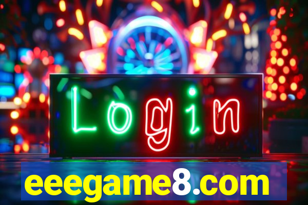 eeegame8.com