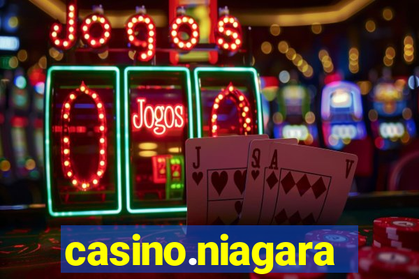 casino.niagara