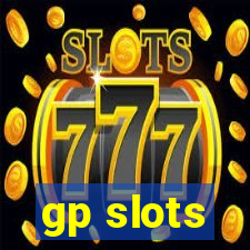 gp slots