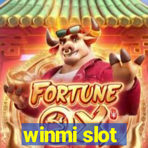 winmi slot