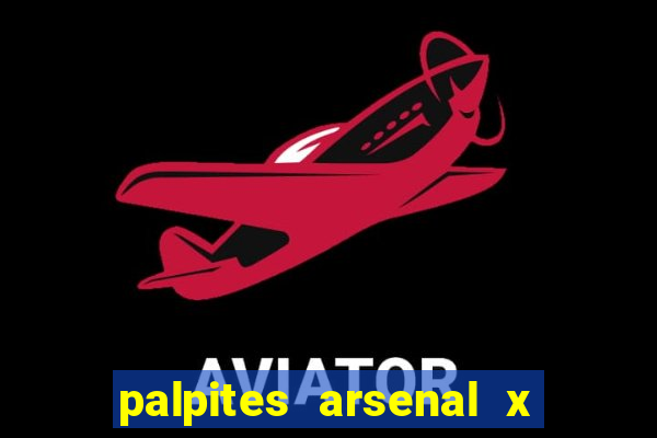 palpites arsenal x nottingham forest