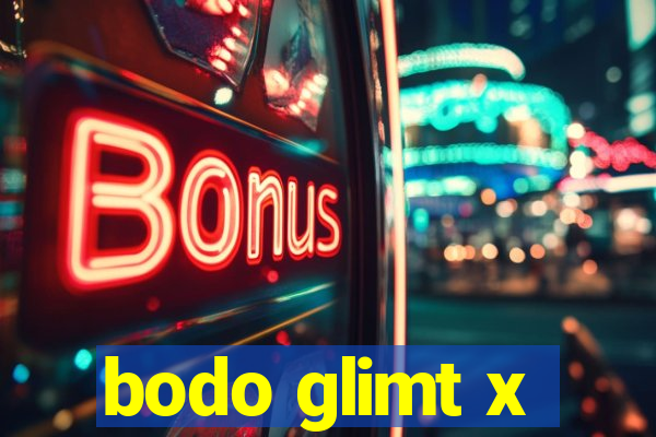 bodo glimt x