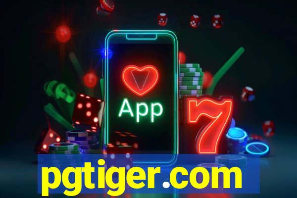 pgtiger.com