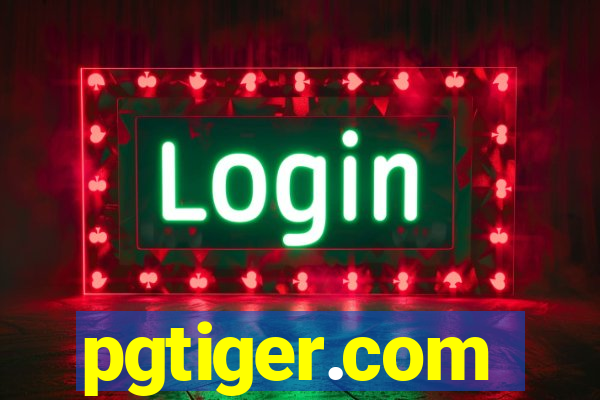 pgtiger.com