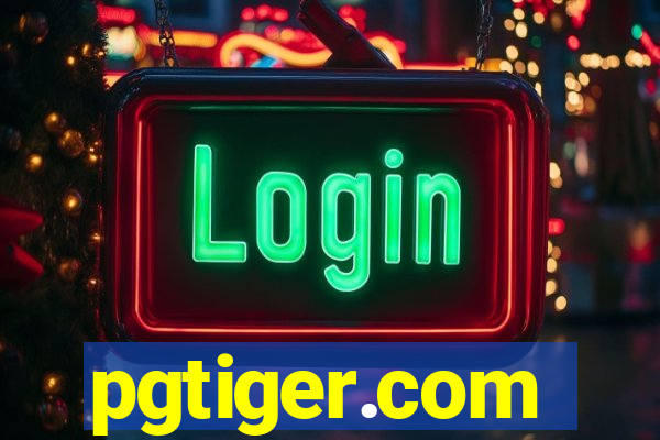 pgtiger.com