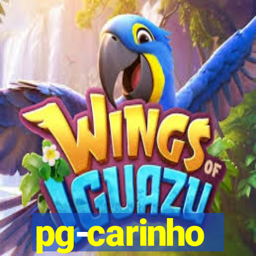 pg-carinho