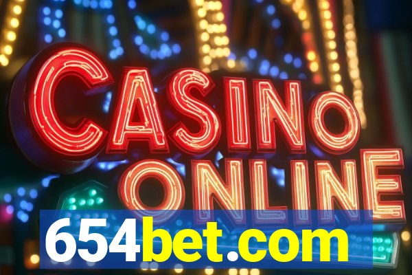 654bet.com