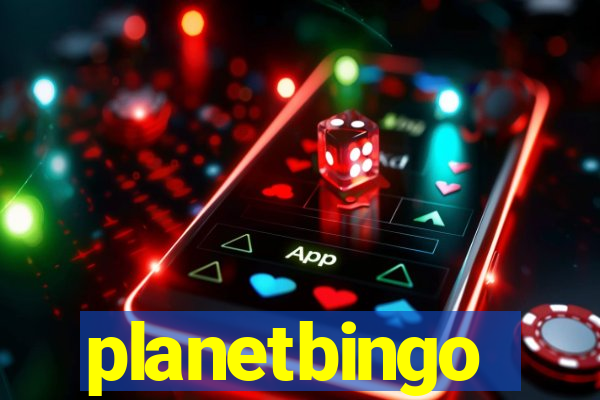 planetbingo