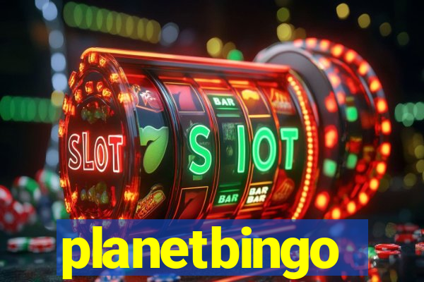 planetbingo