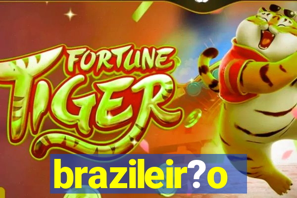 brazileir?o