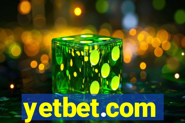 yetbet.com