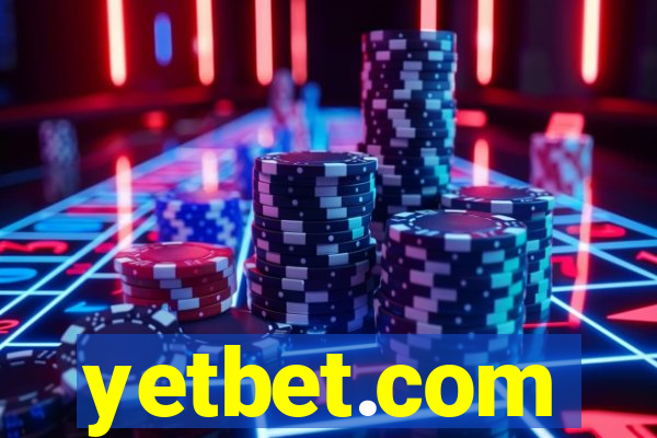 yetbet.com