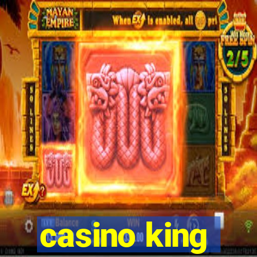 casino king