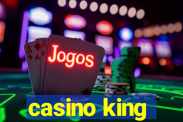 casino king