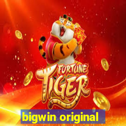 bigwin original