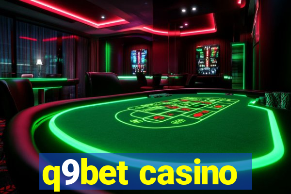 q9bet casino