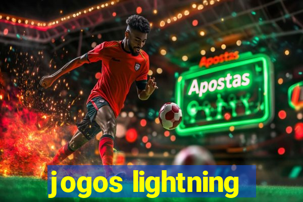 jogos lightning