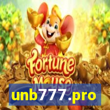 unb777.pro