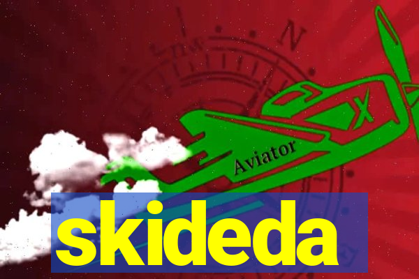 skideda