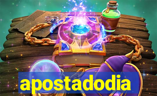 apostadodia