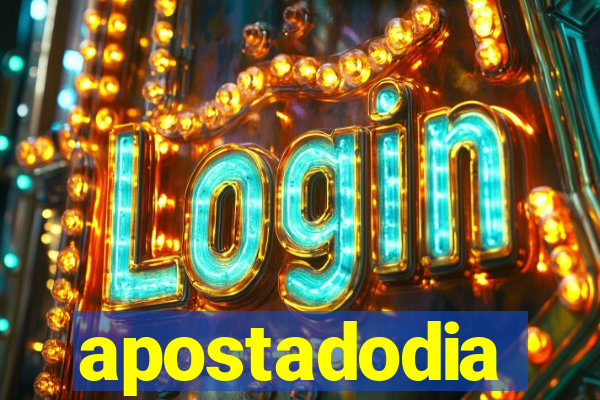 apostadodia