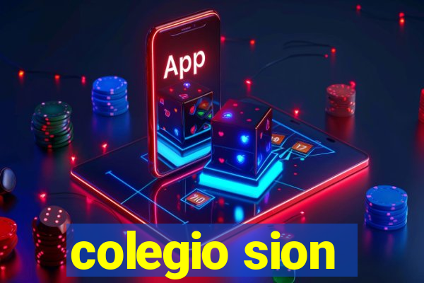 colegio sion