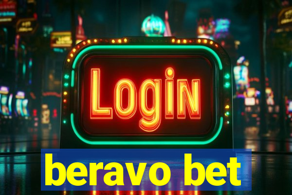 beravo bet