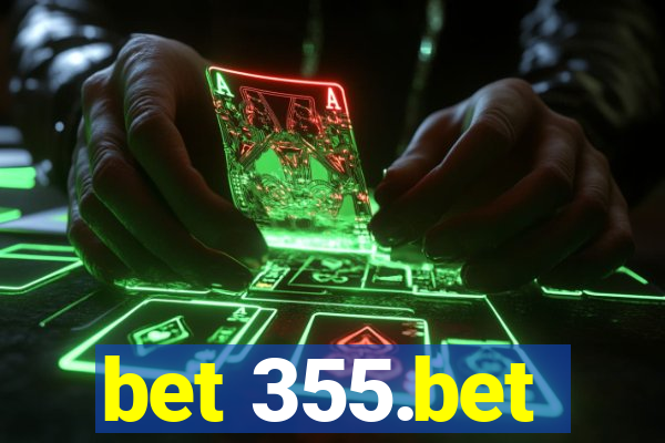 bet 355.bet