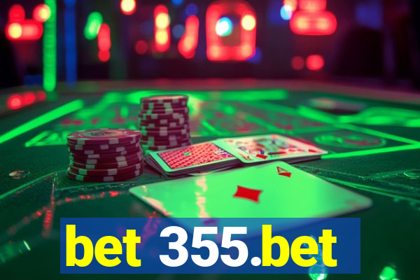 bet 355.bet