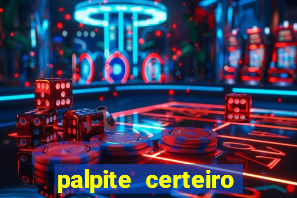 palpite certeiro chaves dourada