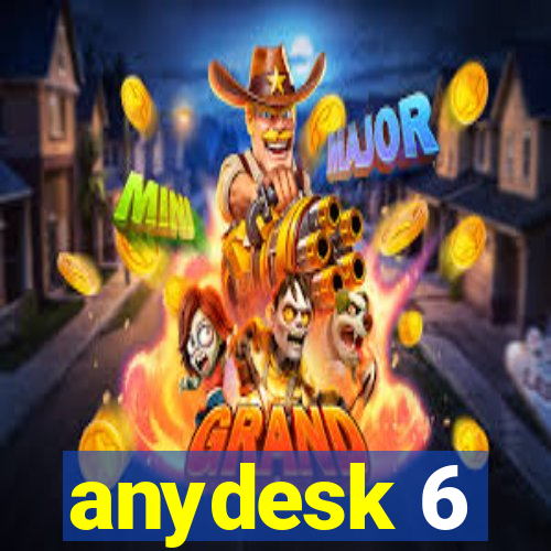 anydesk 6